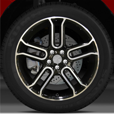 Perfection Wheel | 20-inch Wheels | 12-15 Ford Flex | PERF00438