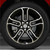Perfection Wheel | 20-inch Wheels | 12-15 Ford Flex | PERF00438