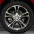 Perfection Wheel | 17-inch Wheels | 13-14 Ford Mustang | PERF00439