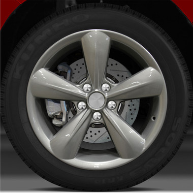 Perfection Wheel | 18-inch Wheels | 13-14 Ford Mustang | PERF00440