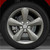Perfection Wheel | 18-inch Wheels | 13-14 Ford Mustang | PERF00440