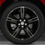 Perfection Wheel | 19-inch Wheels | 13-14 Ford Mustang | PERF00442