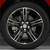 Perfection Wheel | 19-inch Wheels | 13-14 Ford Mustang | PERF00444