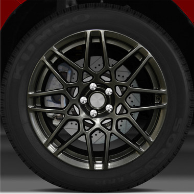 Perfection Wheel | 20-inch Wheels | 13-14 Ford Mustang | PERF00446