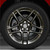 Perfection Wheel | 19-inch Wheels | 13-14 Ford Mustang | PERF00447