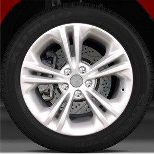 Perfection Wheel | 18-inch Wheels | 13-15 Ford Taurus | PERF00448