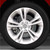 Perfection Wheel | 18-inch Wheels | 13-15 Ford Taurus | PERF00448