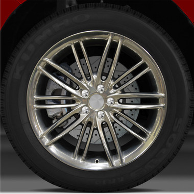 Perfection Wheel | 20-inch Wheels | 13-15 Lincoln MKT | PERF00450