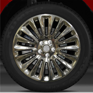 Perfection Wheel | 19-inch Wheels | 13-15 Lincoln MKZ | PERF00452