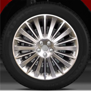 Perfection Wheel | 19-inch Wheels | 13-15 Lincoln MKZ | PERF00454