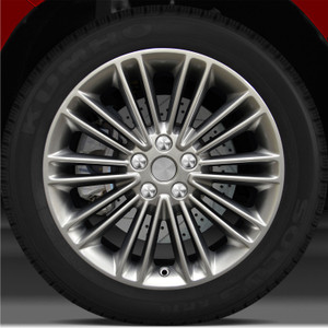 Perfection Wheel | 18-inch Wheels | 13-15 Ford Fusion | PERF00455