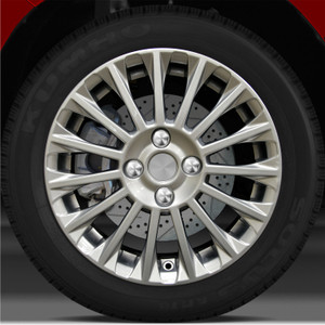 Perfection Wheel | 16-inch Wheels | 14-15 Ford Fiesta | PERF00458