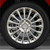 Perfection Wheel | 16-inch Wheels | 14-15 Ford Fiesta | PERF00458