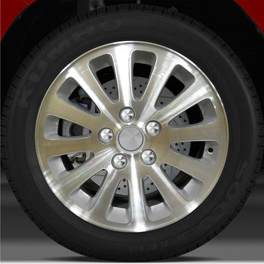 Perfection Wheel | 16-inch Wheels | 05 Buick LeSabre | PERF00460