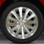 Perfection Wheel | 16-inch Wheels | 05 Buick LeSabre | PERF00460