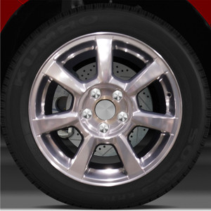 Perfection Wheel | 17-inch Wheels | 08-09 Cadillac STS | PERF00462