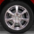 Perfection Wheel | 17-inch Wheels | 08-09 Cadillac STS | PERF00462