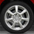 Perfection Wheel | 17-inch Wheels | 08-09 Cadillac CTS | PERF00463