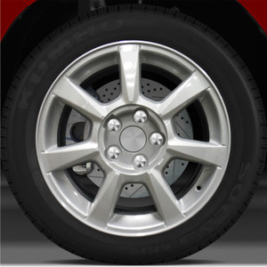 Perfection Wheel | 17-inch Wheels | 08-09 Cadillac STS | PERF00464