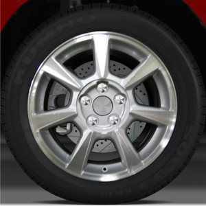 Perfection Wheel | 17-inch Wheels | 08-09 Cadillac CTS | PERF00465
