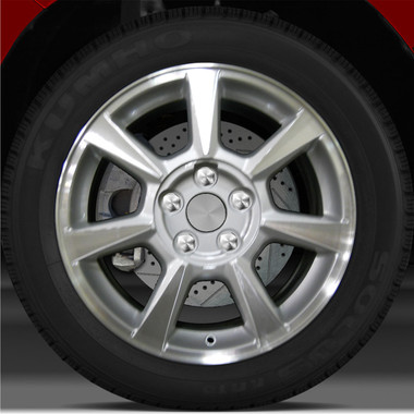 Perfection Wheel | 17-inch Wheels | 08-09 Cadillac STS | PERF00466