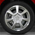 Perfection Wheel | 17-inch Wheels | 08-09 Cadillac STS | PERF00466