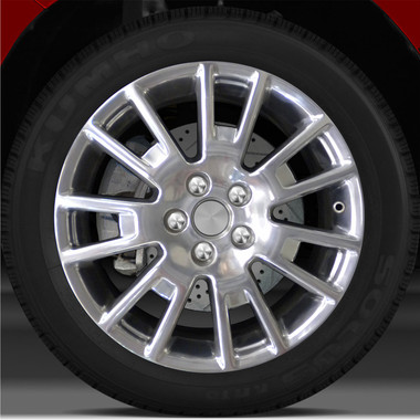 Perfection Wheel | 18-inch Wheels | 08-11 Cadillac STS | PERF00469
