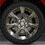 Perfection Wheel | 17-inch Wheels | 13-15 Cadillac ATS | PERF00470