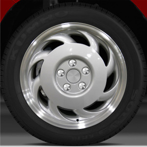 Perfection Wheel | 17-inch Wheels | 91-96 Chevrolet Corvette | PERF00473