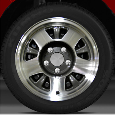 Perfection Wheel | 15-inch Wheels | 96-00 Chevrolet Express | PERF00474