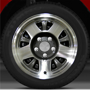 Perfection Wheel | 15-inch Wheels | 95-00 Chevrolet Tahoe | PERF00478