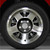 Perfection Wheel | 15-inch Wheels | 95-00 Chevrolet Tahoe | PERF00478