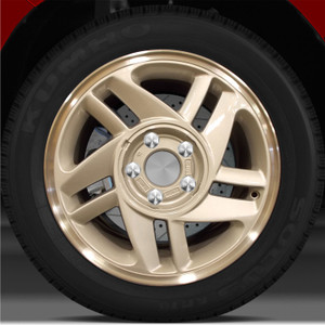 Perfection Wheel | 16-inch Wheels | 93-96 Chevrolet Camaro | PERF00486