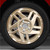 Perfection Wheel | 16-inch Wheels | 93-96 Chevrolet Camaro | PERF00486