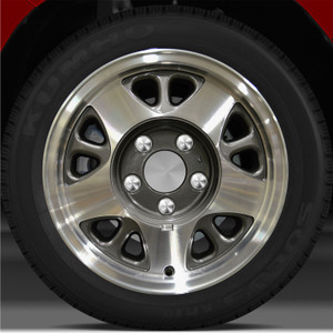 Perfection Wheel | 15-inch Wheels | 93-02 Chevrolet Astro | PERF00487