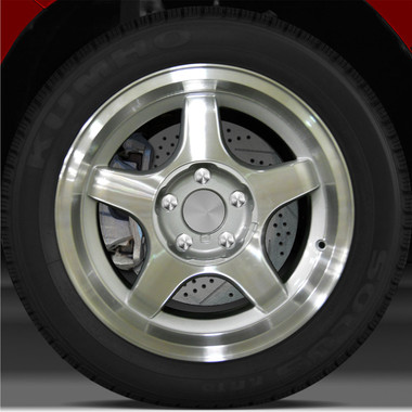 Perfection Wheel | 17-inch Wheels | 94-96 Chevrolet Impala | PERF00489
