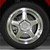 Perfection Wheel | 17-inch Wheels | 94-96 Chevrolet Impala | PERF00489