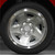 Perfection Wheel | 15-inch Wheels | 98-00 Isuzu Hombre | PERF00496