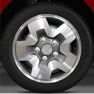 Perfection Wheel | 15-inch Wheels | 99-01 Chevrolet Trailblazer | PERF00499
