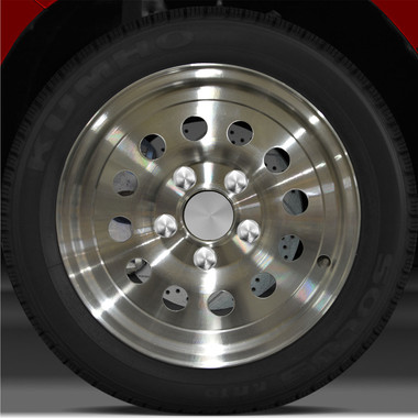 Perfection Wheel | 15-inch Wheels | 94-98 GMC S15 | PERF00511
