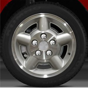 Perfection Wheel | 15-inch Wheels | 95-02 Chevrolet Blazer | PERF00516