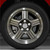 Perfection Wheel | 16-inch Wheels | 96-00 Chevrolet S-10 | PERF00524