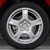 Perfection Wheel | 17-inch Wheels | 97-99 Chevrolet Corvette | PERF00527