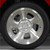 Perfection Wheel | 15-inch Wheels | 01 Chevrolet Trailblazer | PERF00538