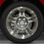 Perfection Wheel | 16-inch Wheels | 99-03 GMC S15 | PERF00545