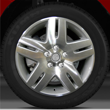 Perfection Wheel | 17-inch Wheels | 06-12 Chevrolet Impala | PERF00547