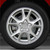 Perfection Wheel | 16-inch Wheels | 00-02 Chevrolet Camaro | PERF00553
