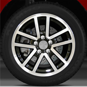 Perfection Wheel | 17-inch Wheels | 00-02 Chevrolet Camaro | PERF00554