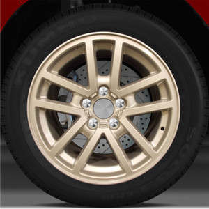 Perfection Wheel | 17-inch Wheels | 00-02 Chevrolet Camaro | PERF00555