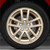 Perfection Wheel | 17-inch Wheels | 00-02 Chevrolet Camaro | PERF00555
